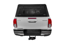 Gomad Toyota Revo Extra Cab Canopy — view 4