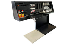 Gomad Kitchen Unit — Land Cruiser Double Cab