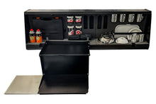 Gomad Kitchen Unit — Land Cruiser Double Cab — view 2