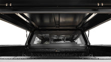 Gomad Canopy — Hilux Travo DC — Solid Side — view 5