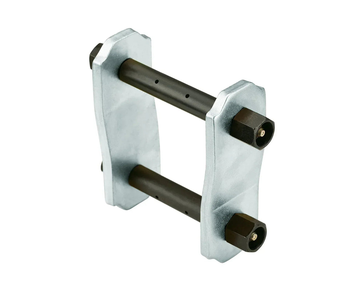 Ironman 4x4 greasable suspension shackles 1155