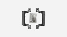 Desert Grey Front Grab Handle — Toyota Land Cruiser — view 6