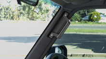 Desert Grey Front Grab Handle — Toyota Land Cruiser — view 2