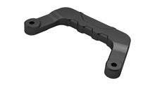 Desert Grey Rear Grab Handle — Toyota Land Cruiser — view 3