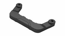 Desert Grey Rear Grab Handle — Toyota Land Cruiser — view 2