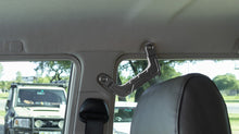 Desert Grey Rear Grab Handle — Toyota Land Cruiser