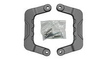 Desert Grey Rear Grab Handle — Toyota Land Cruiser — view 6