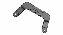 Desert Grey Rear Grab Handle — Toyota Land Cruiser — view 5