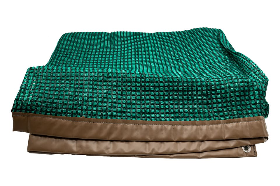 Desert Ground Sheet 2.4m x 5m