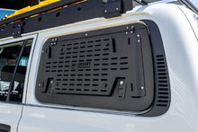 Desert Gullwings — Land Cruiser 80 Series (Set of 2) — view 6