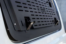 Desert Gullwings — Land Cruiser 80 Series (Set of 2) — view 5