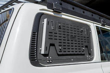 Desert Gullwings — Land Cruiser 80 Series (Set of 2)