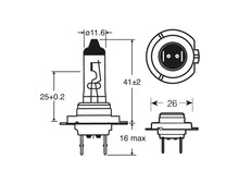 Ring Automotive H7 200% High Performance Globe set — view 3