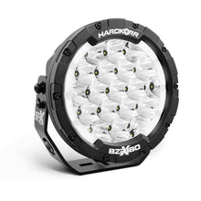 Hardkorr BZR-X Series LED Driving Lights — 7″ — view 3