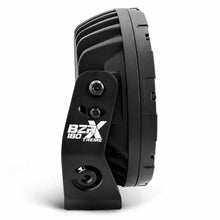 Hardkorr BZR-X Series LED Driving Lights — 7″ — view 5
