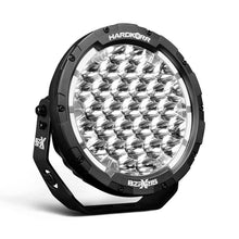 Hardkorr BZR-X Series LED Driving Lights — 9″ — view 2