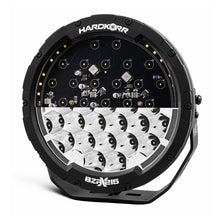 Hardkorr BZR-X Series LED Driving Lights — 9″ — view 5