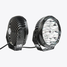 Hardkorr Lifestyle 8.5″ LED Driving Lights — view 2