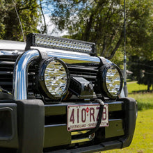 Hardkorr Lifestyle 8.5″ LED Driving Lights — view 5
