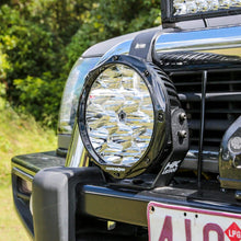 Hardkorr Lifestyle 8.5″ LED Driving Lights — view 4