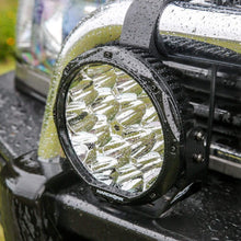 Hardkorr Lifestyle 8.5″ LED Driving Lights — view 6