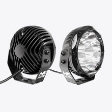 Hardkorr Lifestyle 7″ LED Driving Lights — view 3