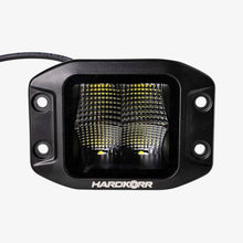 Hardkorr XDW Series 40W Square Flush Mount LED Work Light — view 2
