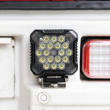 HardKorr XDW Series 26W Square Work Light — view 4