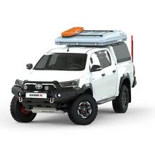 Gobi-X Stealth front bumper for the Toyota Hilux Revo Dakar, photo 2