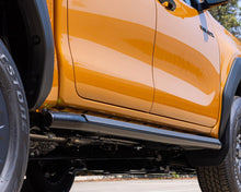 Ironman 4x4 premium side steps SSP138-D for Toyota Hilux Travo (Next Gen), photo 2