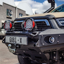 Gobi-X Stealth front bumper for the Toyota Hilux Revo Legend, photo 3