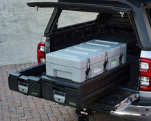 Ironman 4x4 Maxi-Case 65L storage case, photo 3