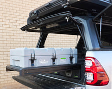 Ironman 4x4 Maxi-Case 65L storage case, photo 2