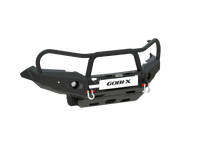 Gobi-X Expedition Bullbar for the Toyota Hilux Revo Legend, photo 2