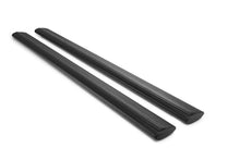 Holdfast RR Black Wingbar Roof Rack on a Nissan Patrol, photo 3