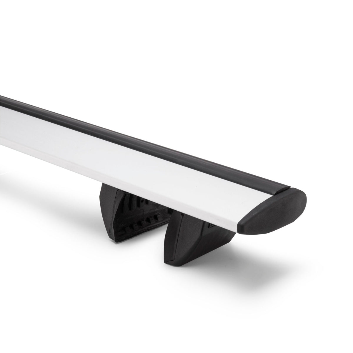 Holdfast RR Wingbar Roof Rack on a Nissan Patrol