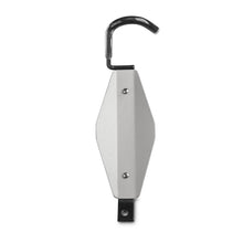 Holdfast Hold Up V2.0 vertical wall-mounted bike rack