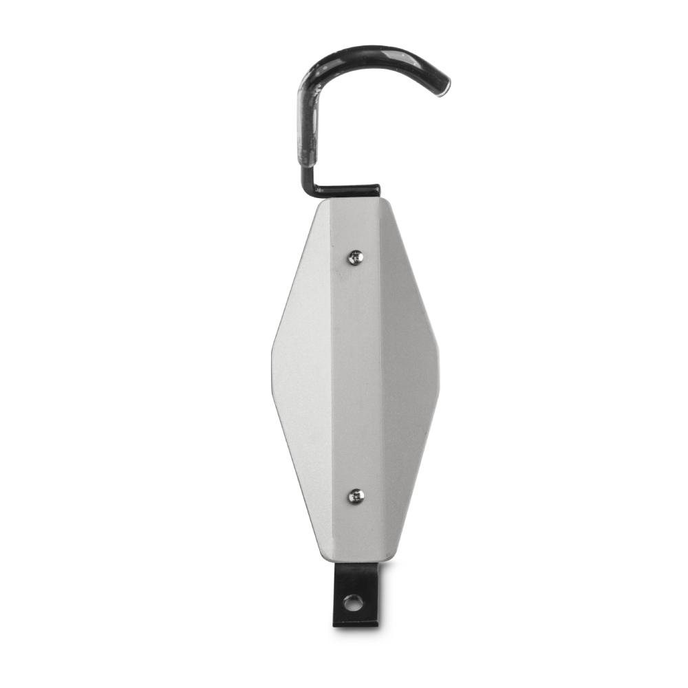 Holdfast Hold Up V2.0 vertical wall-mounted bike rack