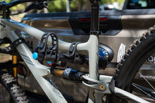 Holdfast Flexi Clamp replacement strap pair for a bike carrier, photo 2