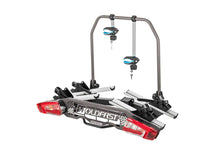 Holdfast Platform Pro tow ball mounted bike carrier