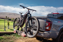 Holdfast Platform Pro tow ball mounted bike carrier, photo 5