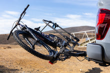 Holdfast Platform Pro tow ball mounted bike carrier, photo 6