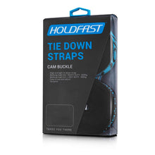 Holdfast cam straps in a colour pack of two, photo 5