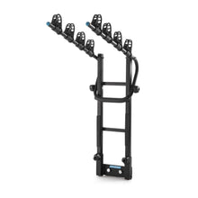 Holdfast SA2018 four-bike tow-ball carrier