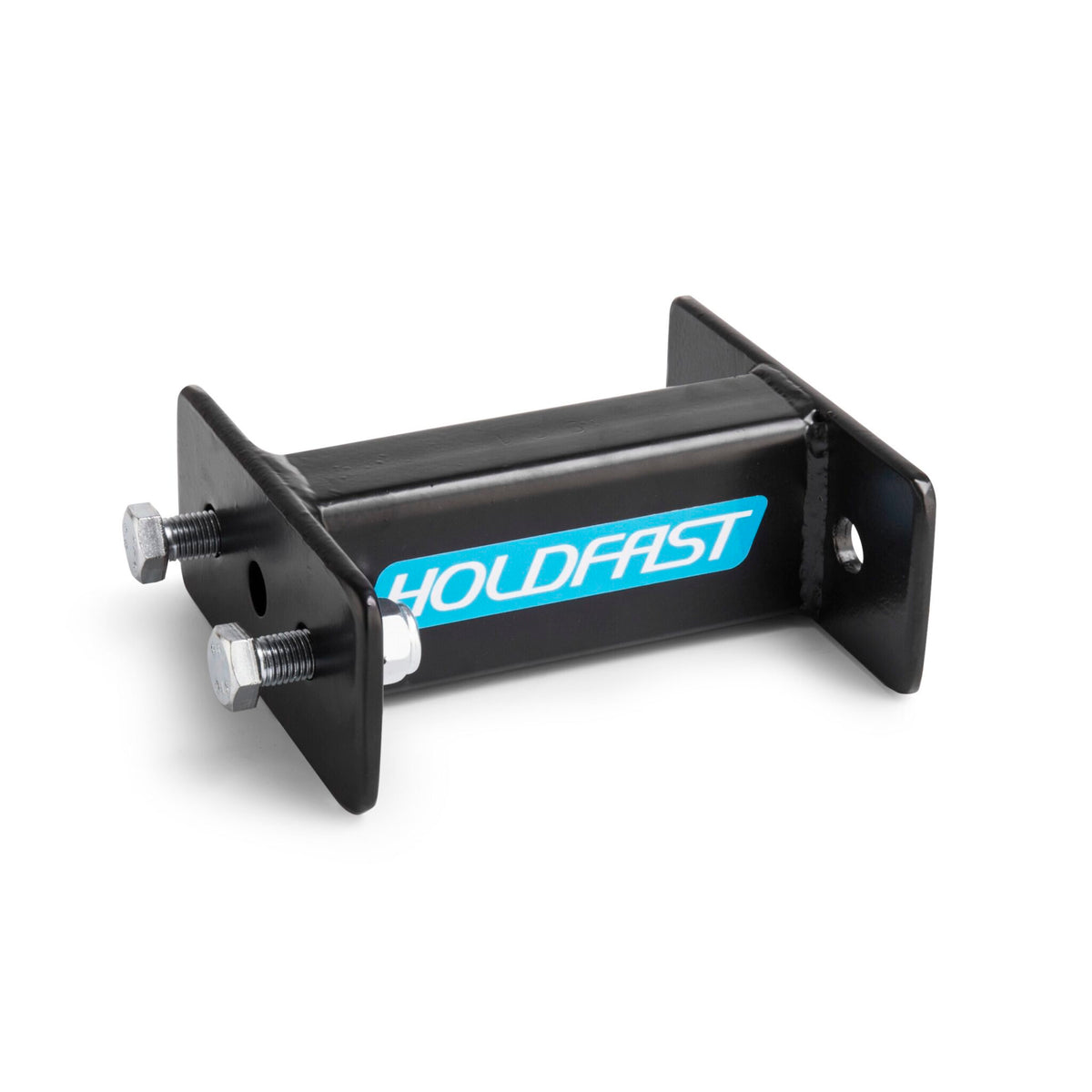 Holdfast Base Plate Extension for a towball-mounted bike carrier