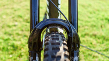 Holdfast Mountain Bike Mud Guard fork-mounted, photo 5