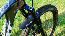 Holdfast Mountain Bike Mud Guard fork-mounted, photo 2
