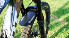Holdfast Mountain Bike Mud Guard fork-mounted, photo 4