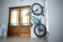Holdfast Swivel Rack folding bike storage cradle, photo 2