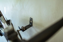 Holdfast Wall Mount Pedal Bike Hanger, photo 3